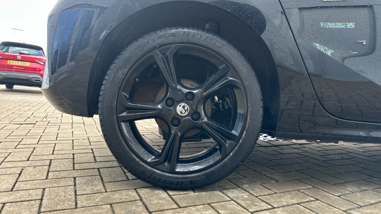 Vauxhall Corsa 1.2 GS Line 5dr Petrol Hatchback